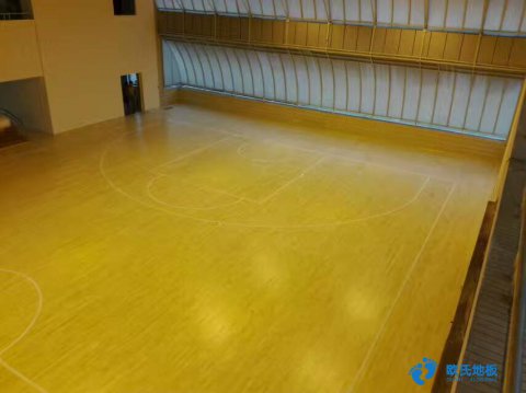 鹽城室內(nèi)運(yùn)動木地板價(jià)格