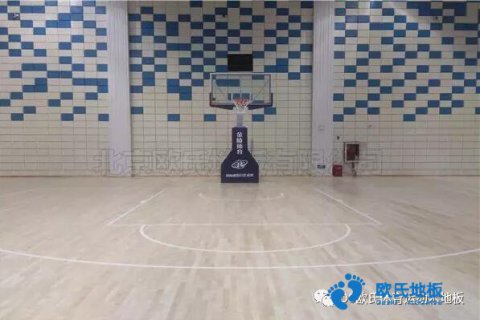 風(fēng)雨操場(chǎng)地板 籃球木地板防蟲、防潮