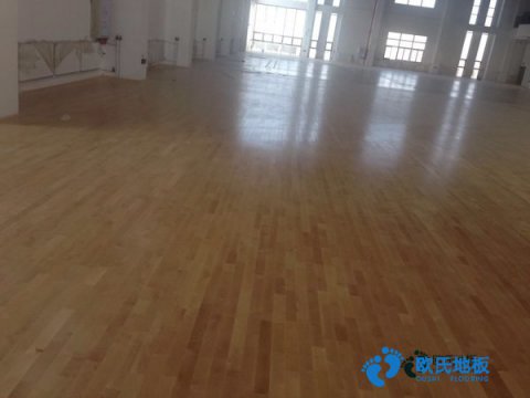 室內(nèi)地板鋪設方法