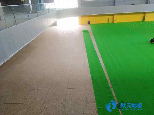 哪有運(yùn)動籃球地板品牌大全