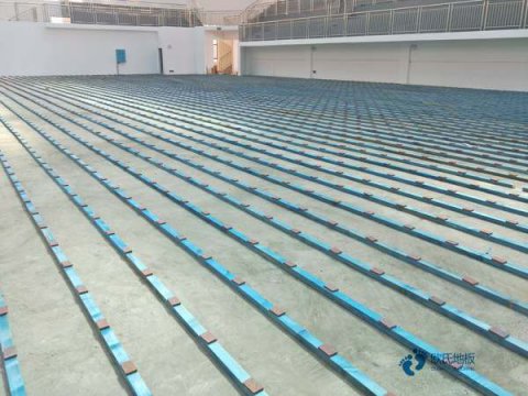 定做籃球運(yùn)動地板品牌排行榜